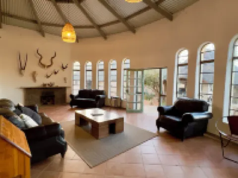 Solitaire Mountain Lodge Hotels in Solitaire