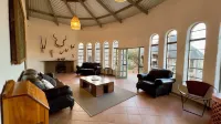 Solitaire Mountain Lodge Hotels in Solitaire