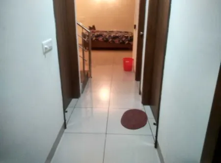 PENTHOUSE WITH MOUNTAIN VIEW