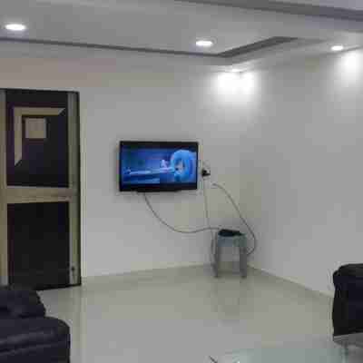 2BHK LUXURY FLAT LEELA RESIDENCY Others