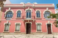 PG - 1A - T1 Superior - Palacete do Guadiana Hotels in Vila Real De Santo Antonio