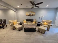 3-bedroom townhome in amazing Orange Park, FL
