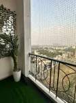 "Modern Apartment Near Expo Mart & Knowledge Park, Greater Noida