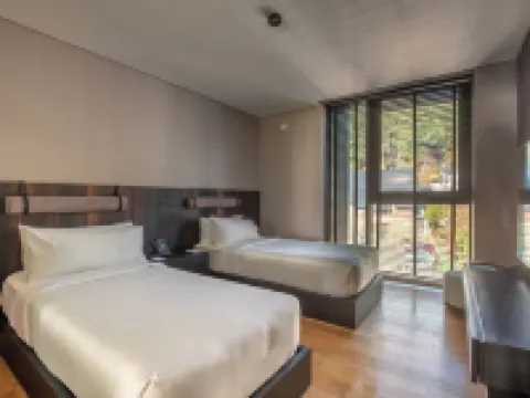 麗笙藍標巴里洛切 巴里洛切縣酒店