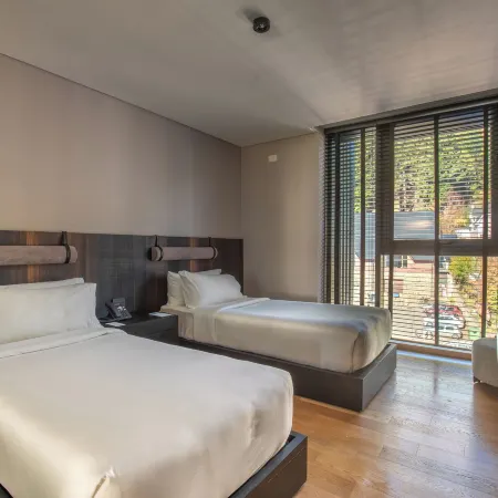 Radisson Blu Bariloche