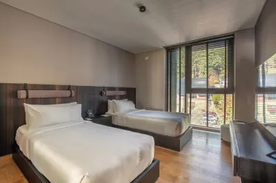 Radisson Blu Bariloche Hotels in 