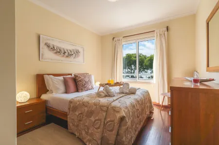 Strelitzia Apartment by Altantic Holiday Отели в г. Canico