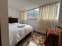 Hostal Apu Qhawarina