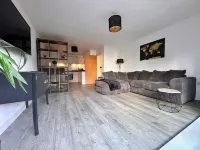 1 -bed Apartment Close to Gatwick Airport