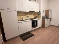 Cozy apartment in Udine Charme 5 beds area Stadio Friuli Hotel a Colugna