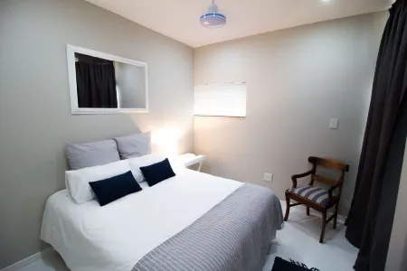 901 Umdloti Resort - 0n beaches