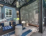 Modern and Lavish apartment
