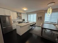 Executive Townhouse on a Ravine