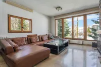 Scenic 2-BR Tilal Assal
