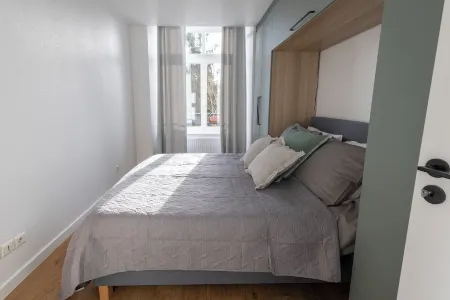 FID B' Home, cosy apartment between Mulhouse and Colmar
