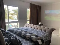 Private Beach with Private Pool Villa