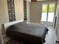 Appartementdes Hauts de Lutz à Proximité de la Loire Hotels in Beaugency