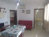Lovely Apartment Maria 1st Floor Ugento annaducasalento