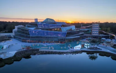 Charleston Appartement Design 70m2 Disneyland Paris Pour 6pax Hotels near Marne-la-Vallée-Chessy Station