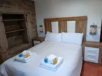 A casiña do abuelo Pepe