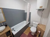 Studio au Pied de la Citadelle