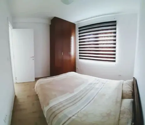 Cozy ground level apartment with outdoor access across from Kraljevi Čardaci.