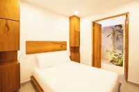 Ocean Gardens: Private Retreat, Private Pool & BBQ Hotels in Esterillos Oeste