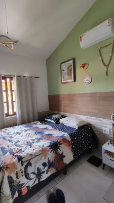 3 bedroom house in Gravatá - PE. Complete with Jacuzzi