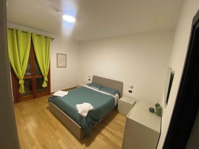 Apartment with soul - comfort and authenticity in the center of Novara"