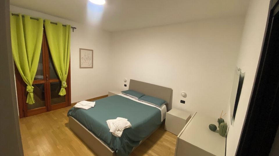 Apartment with soul - comfort and authenticity in the center of Novara"