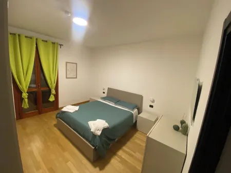 Apartment with soul - comfort and authenticity in the center of Novara"