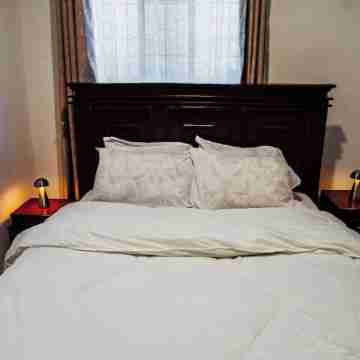 Charming 2-bedroom bungalow in marvelous Arusha with WiFi Rooms