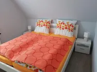 Vacation apartment S.Scholz - 5 min from Ferienpark Hasserode