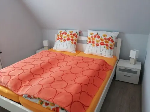 Vacation apartment S.Scholz - 5 min from Ferienpark Hasserode