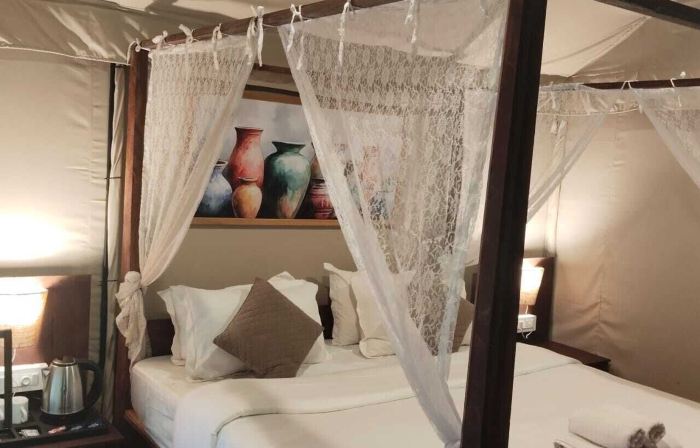 Goya Gate Beach Resort