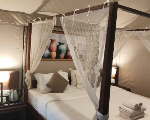 Goya Gate Beach Resort Hotels in Arambol