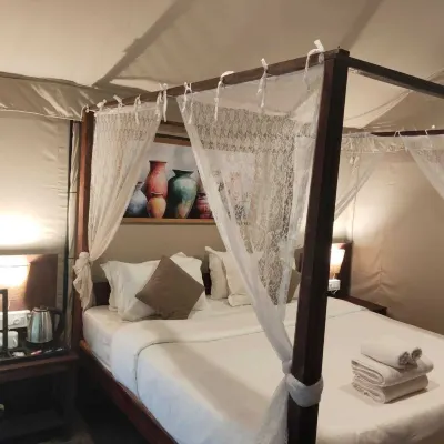 고야 게이트 비치 리조트  호텔