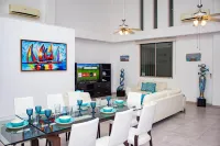 Casa Zafiro Bahía de Kino Nuevo