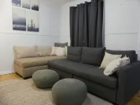 Forest Cottage – Relaxing bush stay. Pet friendly Hotels in Cooma