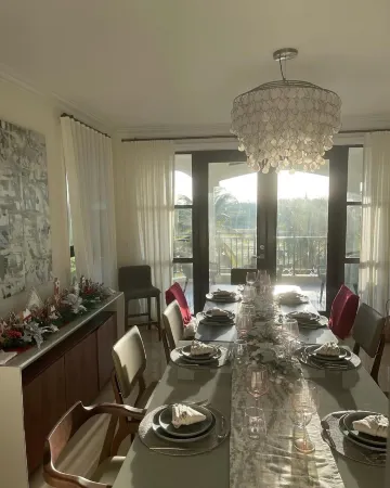 Otium Serene Modern Pool Nice Balcony Отели в г. Сарсаль