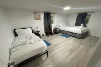 Cottage Paradise - Water, Woods and Nature Hotels in Grey Highlands