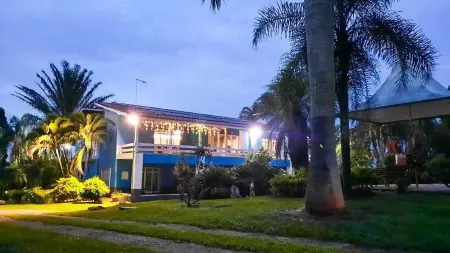 SITIO AQUARELA, BEAUTIFUL SPACE OF LEISURE IN ITU 75KM SP