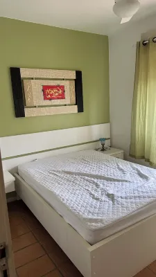 Cozy House 3 Minutes from the Beach#x1f30a; Enjoy incredible days. Hotels near Parque Náutico