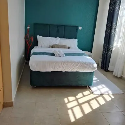 Petals Homestays, Charming 1-bed apartment in Nanyuki