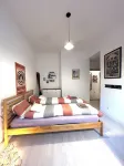 Apartment, 10 min. walk to the center, 45m2,Netflix& all amenities!