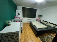 Apartman in heart of Bascarsija.To walk distance of the most city attractions.