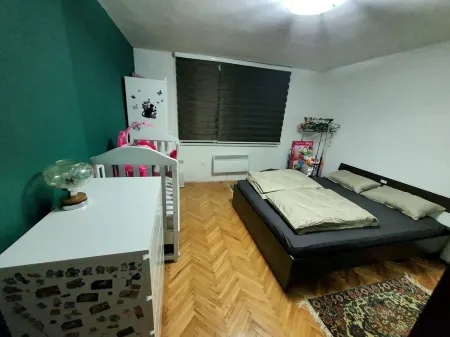 Apartman in heart of Bascarsija.To walk distance of the most city attractions.