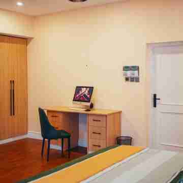 Charming Cottage in Tigoni Rooms