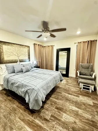 Bring the whole family to this great place with lots of fun!