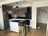 Beautiful apartment near Paris and Stade de France